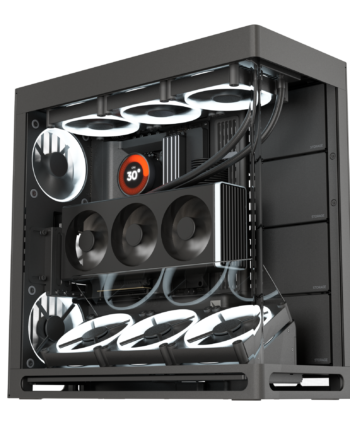 Havn Hs 420 Vgpu Sort Kabinet Geekd Dk