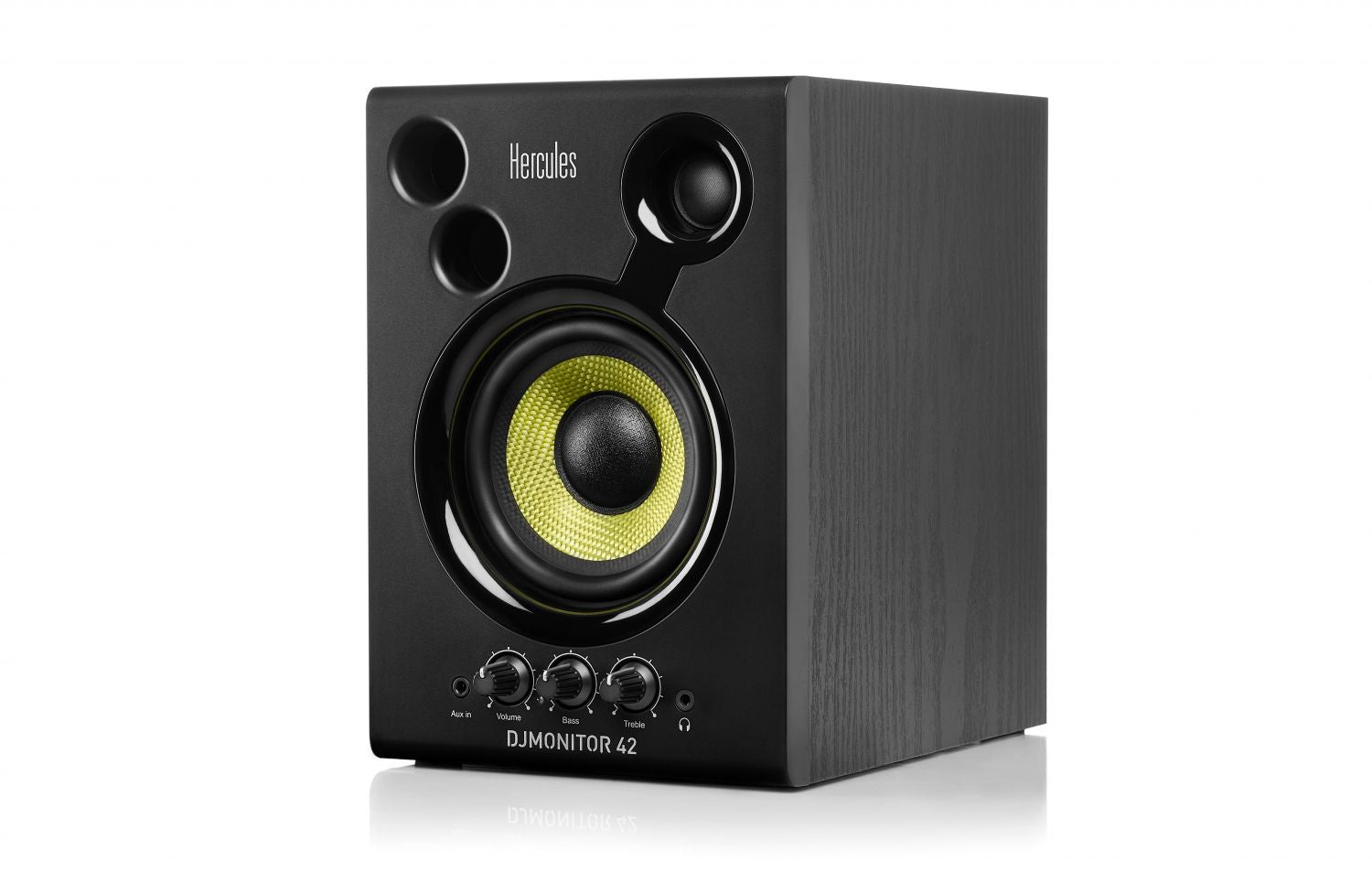 Hercules Dj Monitor 42 Højttaler Geekd Dk