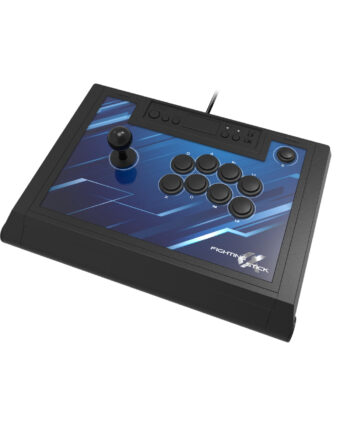Hori Fighting Stick Alpha  Ps4  Ps5  Pc  Controller Geekd Dk