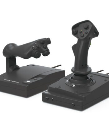 Hori Flight Stick For Xbox Series   Geekd Dk