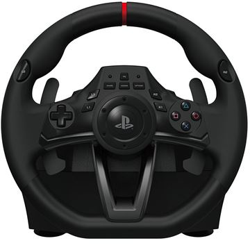 Hori Ps4 Racing Wheel Apex