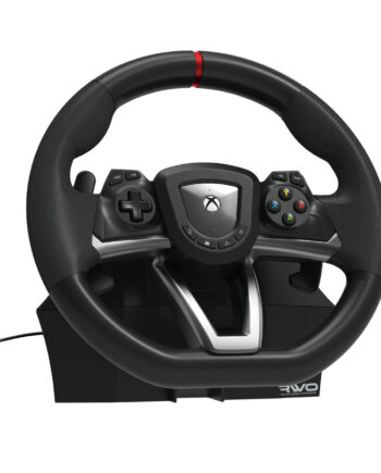 Hori Racing Wheel Overdrive  Xone  Xsx  Pc  Rat Pedal Geekd Dk
