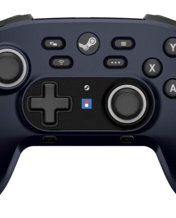 Hori Trådløs Horipad For Steam Controller Geekd Dk