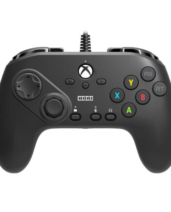 Hori Xbox Series   Fighting Commander Controller Wired Geekd Dk