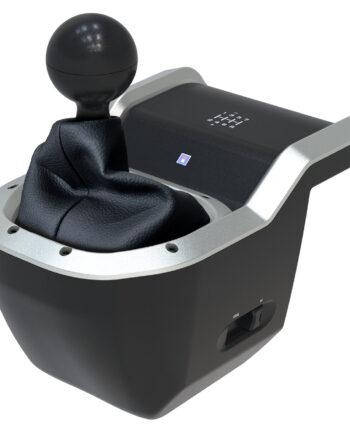Hori  -speed Racing Shifter For Pc  Windows 11 10  Racing Simulator Tilbehør Geekd Dk