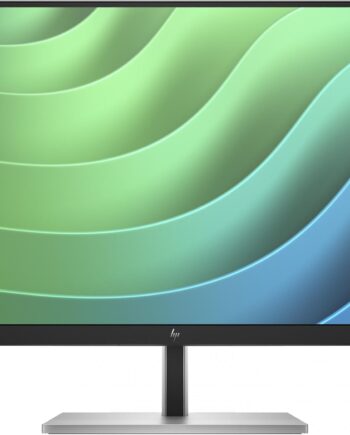 Hp E27 G5 27 1920   1080  Full Hd  Hdmi Displayport Usb 75hz Pivot Skærm Geekd Dk