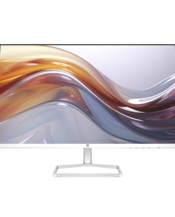 Hp 527sa 27 1920   1080  Full Hd  Vga  Hd-15  Hdmi 100hz Skærm Geekd Dk