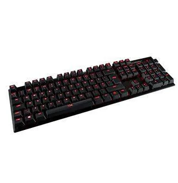 Hyperx Alloy Fps Mechanical Gaming Keyboard Mx Blue