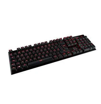 Hyperx Alloy Fps Mechanical Gaming Keyboard Mx Red