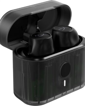 Hyperx Cirro Buds Pro Trådløs ægte Trådløse øretelefoner Sort Headset Geekd Dk