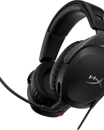 Hyperx Cloud Stinger   Pc Gaming-headset Sort Geekd Dk
