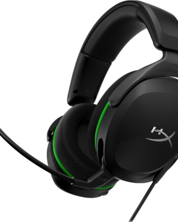 Hyperx Cloudx Stinger   Core Sort Headset Geekd Dk