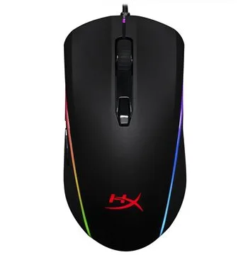 Hyperx Pulsefire Surge Rgb Gaming Mouse