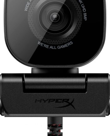 Hyperx Vision   Webcam Fortrådet Geekd Dk
