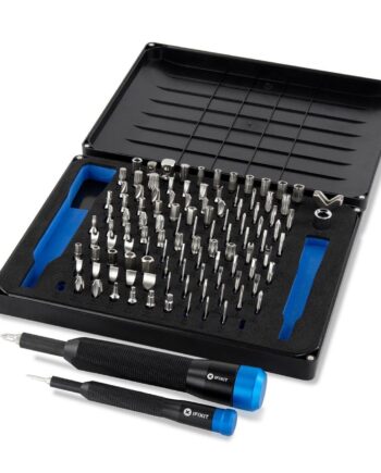 Ifixit Manta Driver Kit 112 Bit Værktøj Geekd Dk