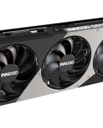Inno3d Geforce Rtx 5070 Ti X3 Oc 16gb Gddr7 Grafikkort Geekd Dk