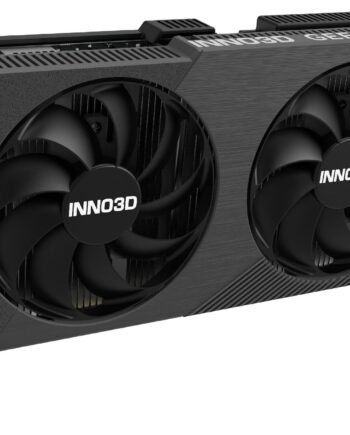 Inno3d Geforce Rtx 5060 Twin X2 8gb Grafikkort Geekd Dk