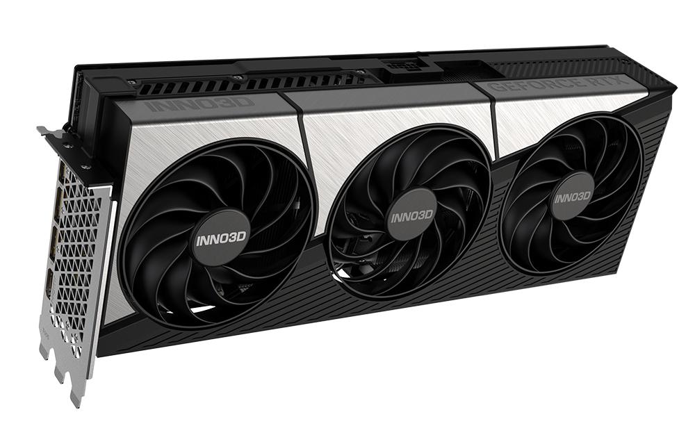 Inno3d Geforce Rtx 5090 X3 32gb Geekd Dk