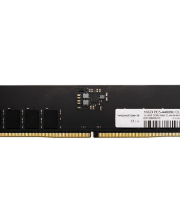 Innovation It Ddr5 Ram 5600mhz 16gb Cl46   10v  Cl46-46-46-90  Geekd Dk