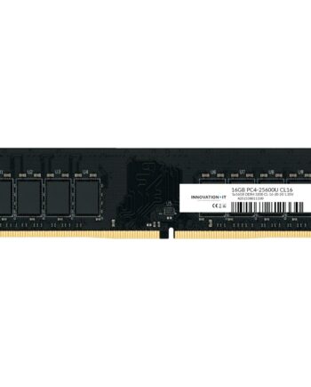 Innovation It Ddr4 Ram 3200mhz 16gb Cl16-20-20   35v Ld  -chip Geekd Dk