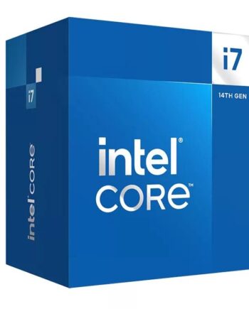 Intel Core I7-14700f Raptor Lake-  Cpu 20 Kerner     Ghz Intel Lga1700 Intel Boxed Geekd Dk