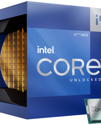 Intel Core I9 12900k     Ghz  30mb  Socket 1700 Cpu Geekd Dk