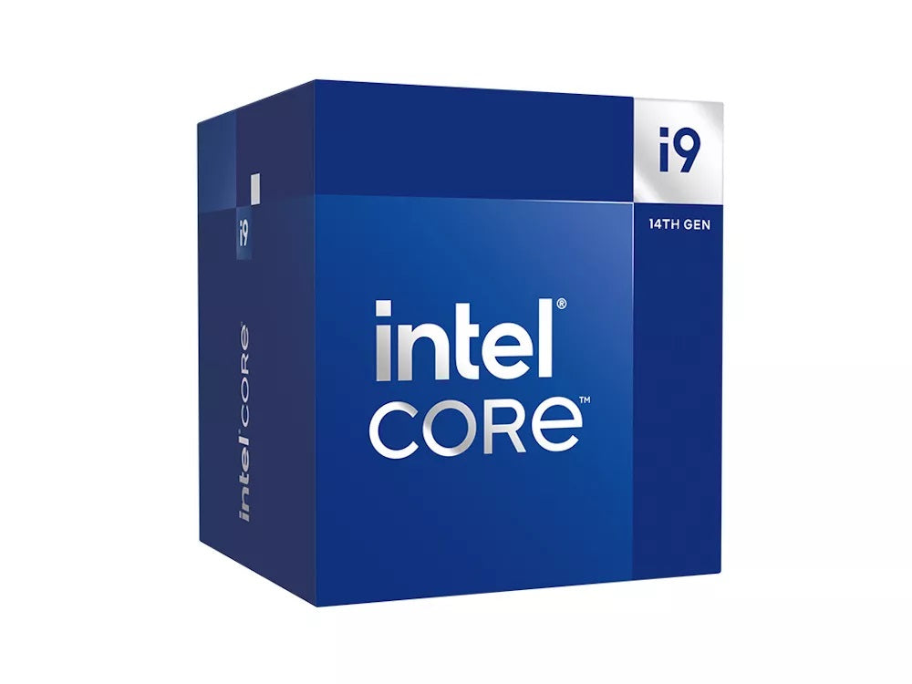 Intel Core I9-14900 Raptor Lake-  Cpu 24 Kerner   Ghz Intel Lga1700 Intel Boxed Geekd Dk