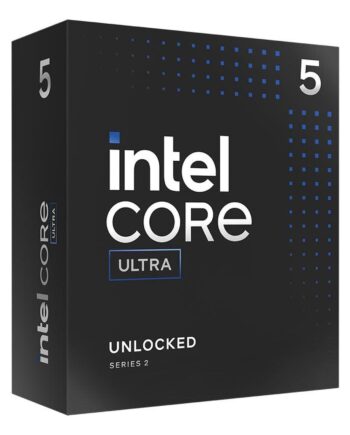Intel Core Ultra  -245kf Arrow Lake Cpu   2ghz 14-kerne Lga1851 Intel Boxed Without Heatsink Fan Geekd Dk