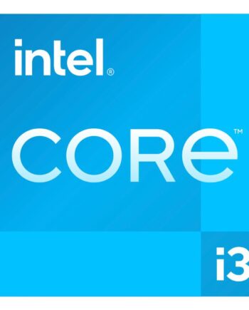 Intel Cpu Core I3-12100f   3ghz Quad-core Lga1700  Tray   Køler  Geekd Dk