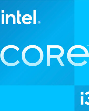 Intel Cpu Core I3-14100   5ghz   Kerner Fclga1700  Tray   Køler  Geekd Dk