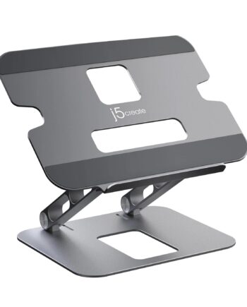 J5 Multi-angle Laptop Stand Accessories Geekd Dk