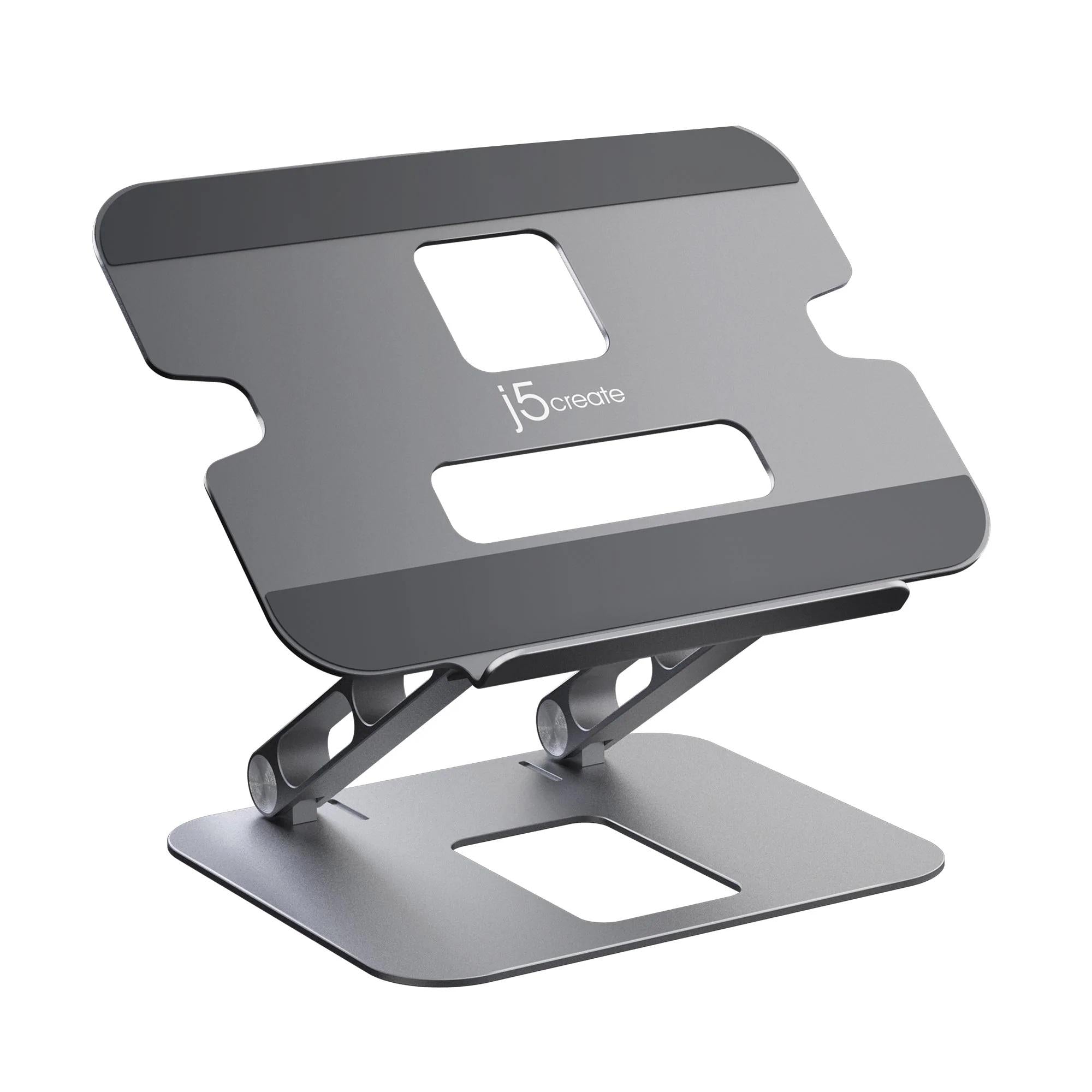 J5 Multi-angle Laptop Stand Accessories Geekd Dk