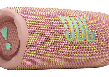 Jbl Flip   Trådløs Bluetooth-højttaler Lyserød Højtaler Geekd Dk