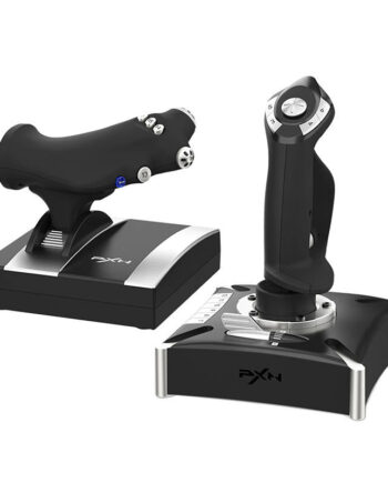Joystick Pxn-2119 Pro Flight Control Flight Stick Geekd Dk