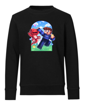 Judex Dino Sweatshirt Geekd Dk