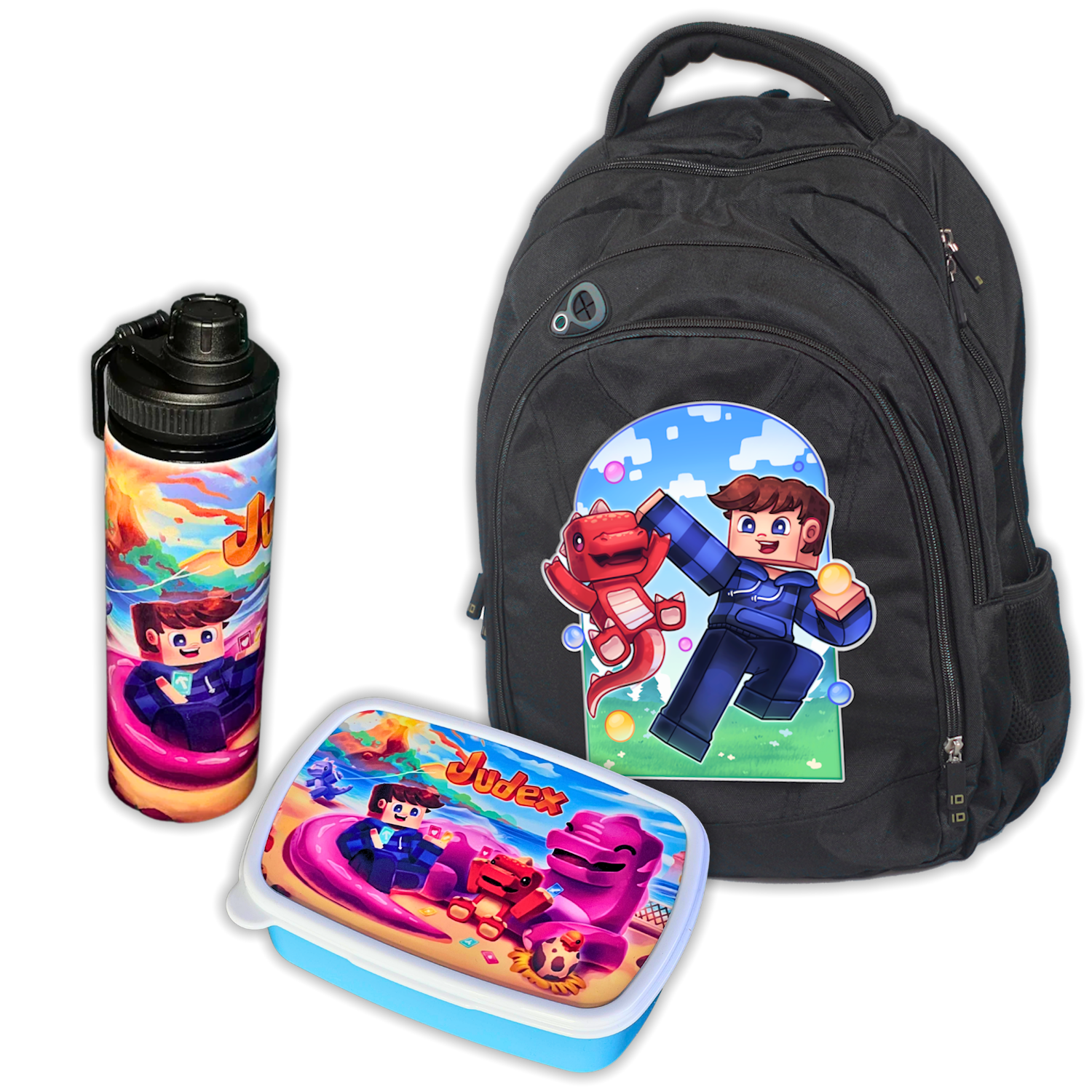 Judex Skolestart Bundle Geekd Dk
