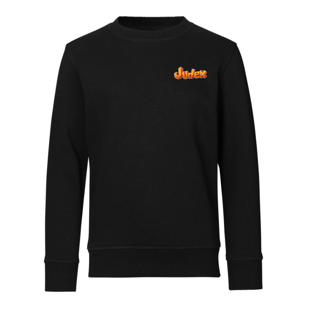 Judex Stilet Sweatshirt Geekd Dk