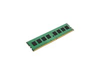 Kingston Valueram Ddr4 16gb 3200mhz Cl22 Ikke-ecc Geekd Dk