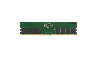 Kingston Valueram Ddr5 16gb 5600mhz Cl46 On-die Ecc Geekd Dk