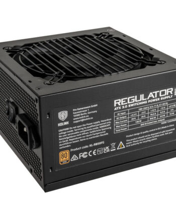 Kolink Kl-r850fg Psu  Gen5  Gold 850w  Atx      600w 12vhpwr Geekd Dk