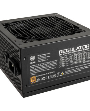 Kolink Kl-r1000fg Psu  Gen5  Gold 1000w  Atx      600w 12vhpwr Geekd Dk