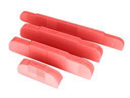 Lamptron Advanced Slot Protector Sp1 Uv Red