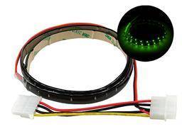 Lamptron Flexlight Pro 15 Leds Green