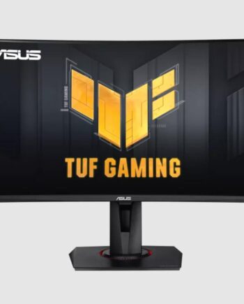 Lcd Asus 27 Quot  Tuf Gaming Vg27vqm Curved 1500r 1920x1080p Va 240hz 1ms Freesync Premium Skærm Geekd Dk