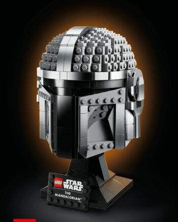 Lego Star Wars Mandalorian  75328  Geekd Dk
