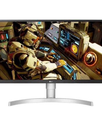 Lg 27ul550p-  27 3840   2160  4k  Hdmi Displayport Pivot Skærm Geekd Dk