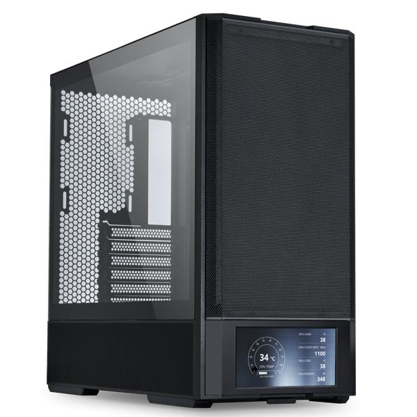 Lian Li Lancool 207 Digital Sort Kabinet Geekd Dk