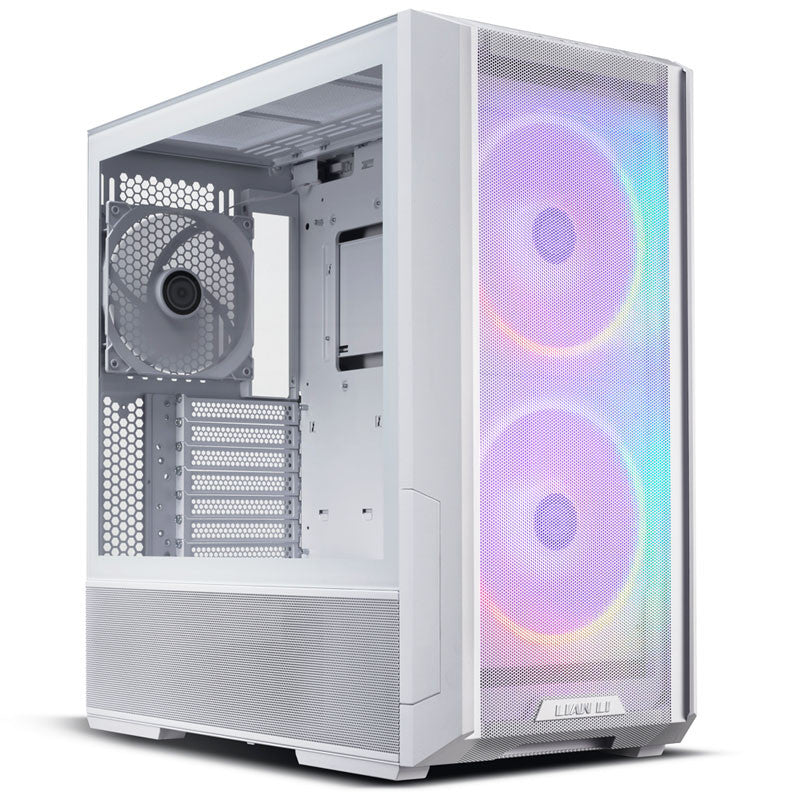 Lian Li Lancool 216 Hvid Midi Kabinet Geekd Dk
