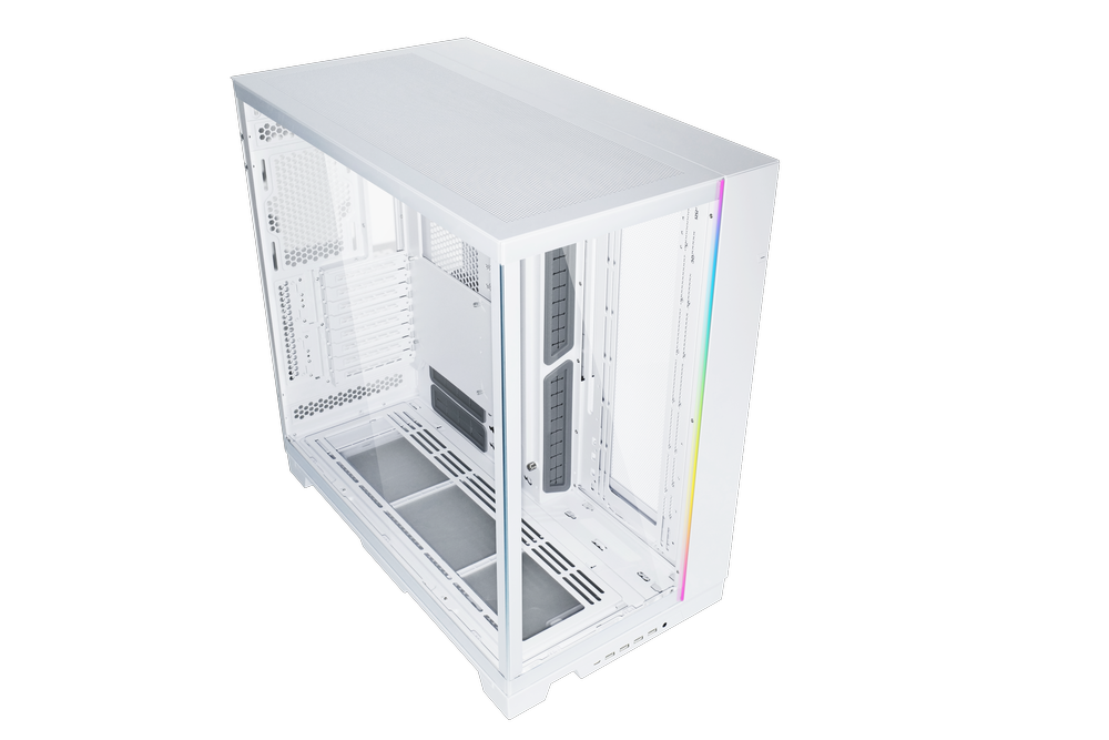 Lian Li O11d Evo   Hvid Kabinet Geekd Dk