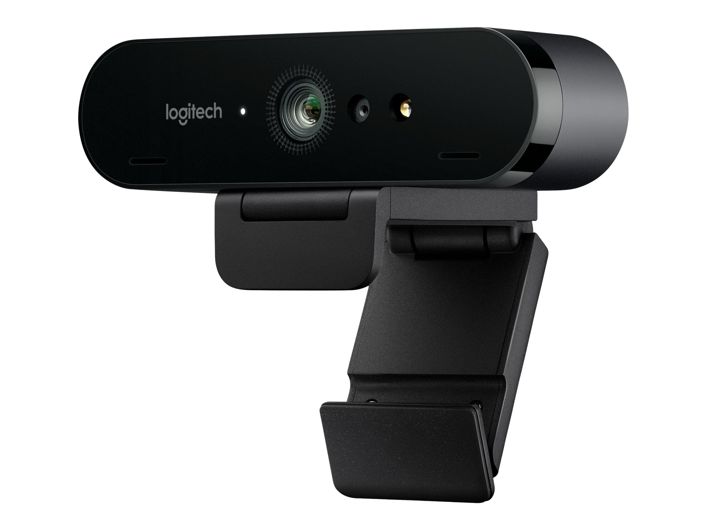 Logitech Brio Webkamera Webcam Geekd Dk